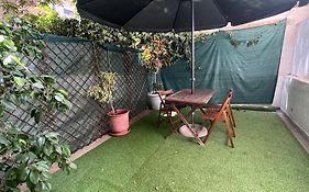 Cozy Mezonette Near City Center Athens Near Metro Station